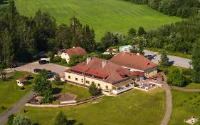 Ruunawere Hotel