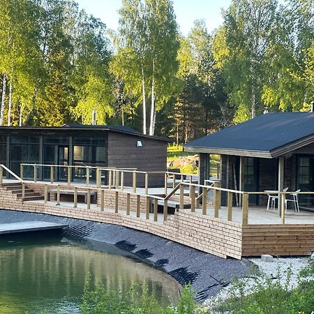 Ruunawere Hotel Nõmmealuse Zewnętrze zdjęcie