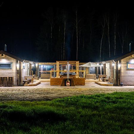 Ruunawere Hotel Nõmmealuse Zewnętrze zdjęcie