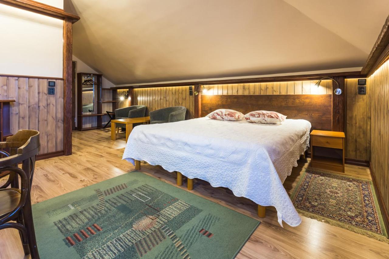 Ruunawere Hotel Nõmmealuse Zewnętrze zdjęcie
