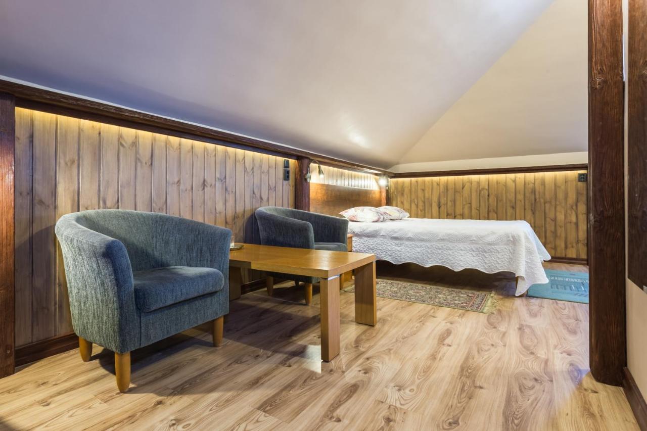 Ruunawere Hotel Nõmmealuse Zewnętrze zdjęcie
