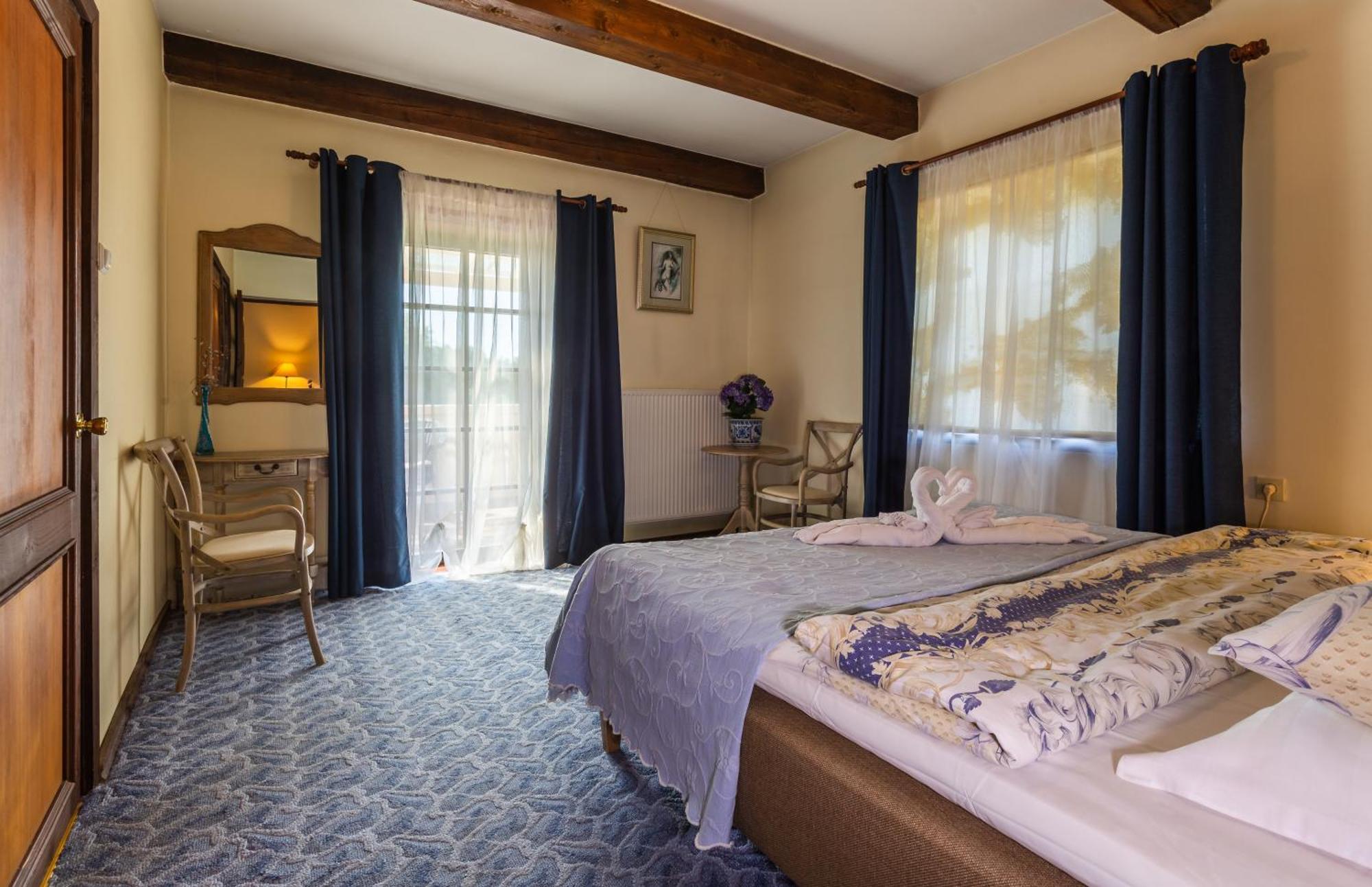 Ruunawere Hotel Nõmmealuse Zewnętrze zdjęcie