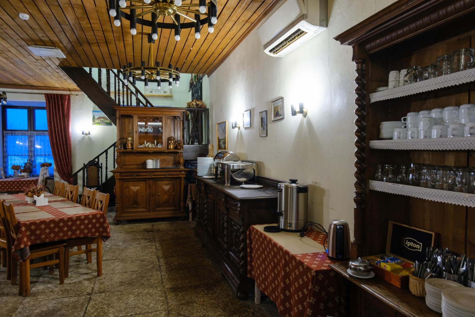 Ruunawere Hotel Nõmmealuse Zewnętrze zdjęcie