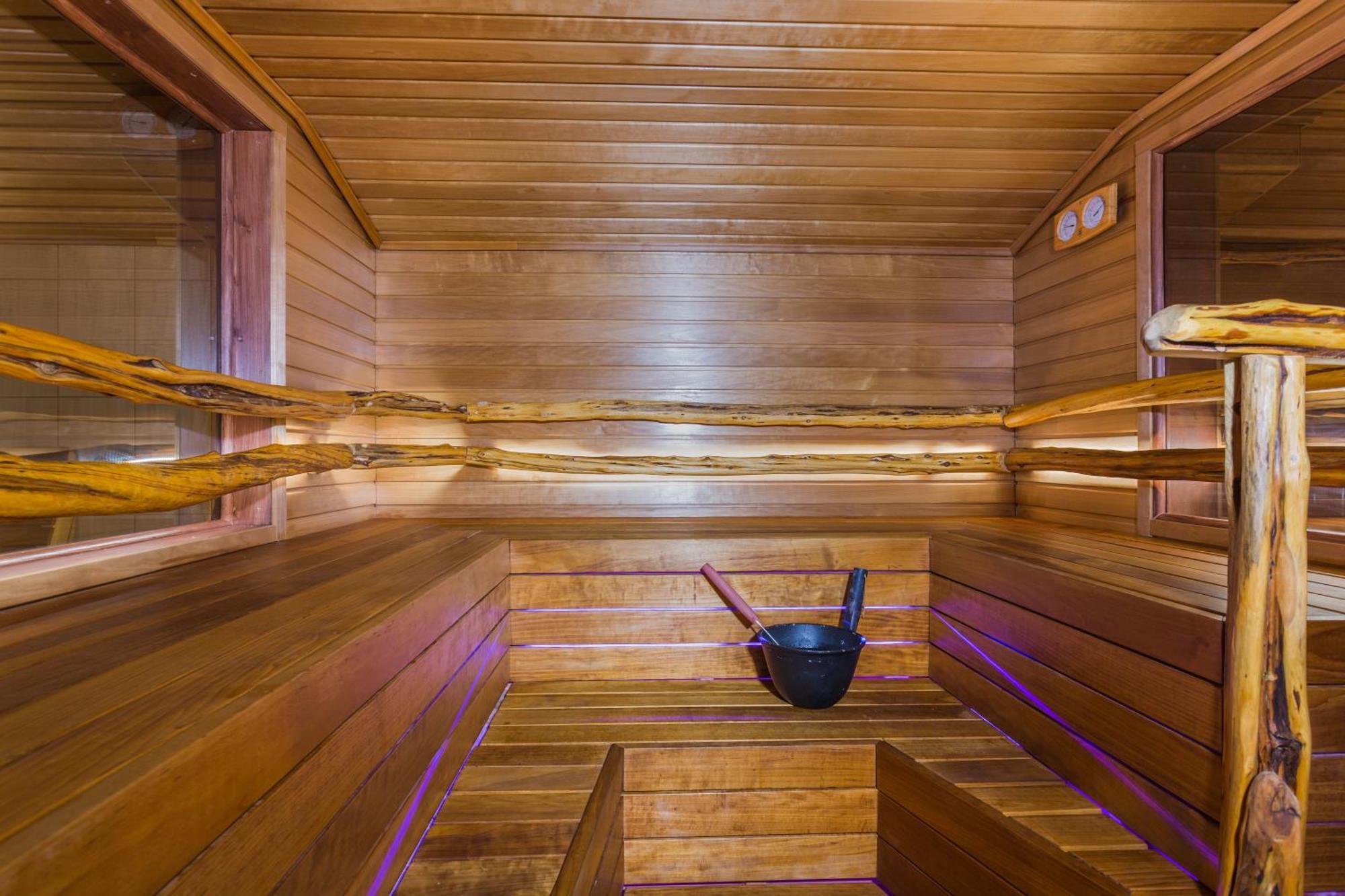 Ruunawere Hotel Nõmmealuse Zewnętrze zdjęcie
