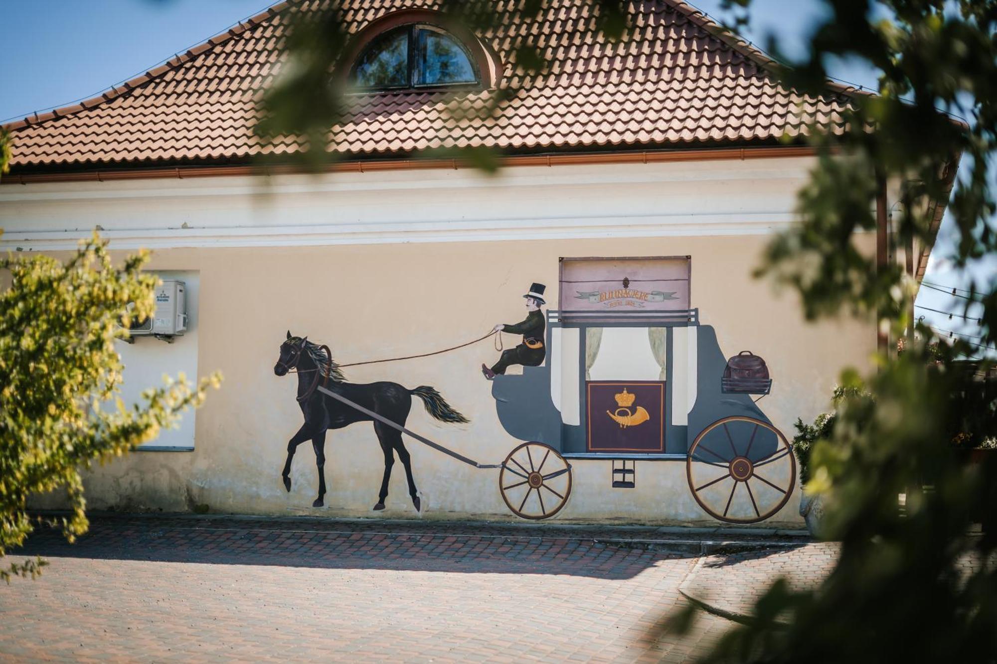 Ruunawere Hotel Nõmmealuse Zewnętrze zdjęcie