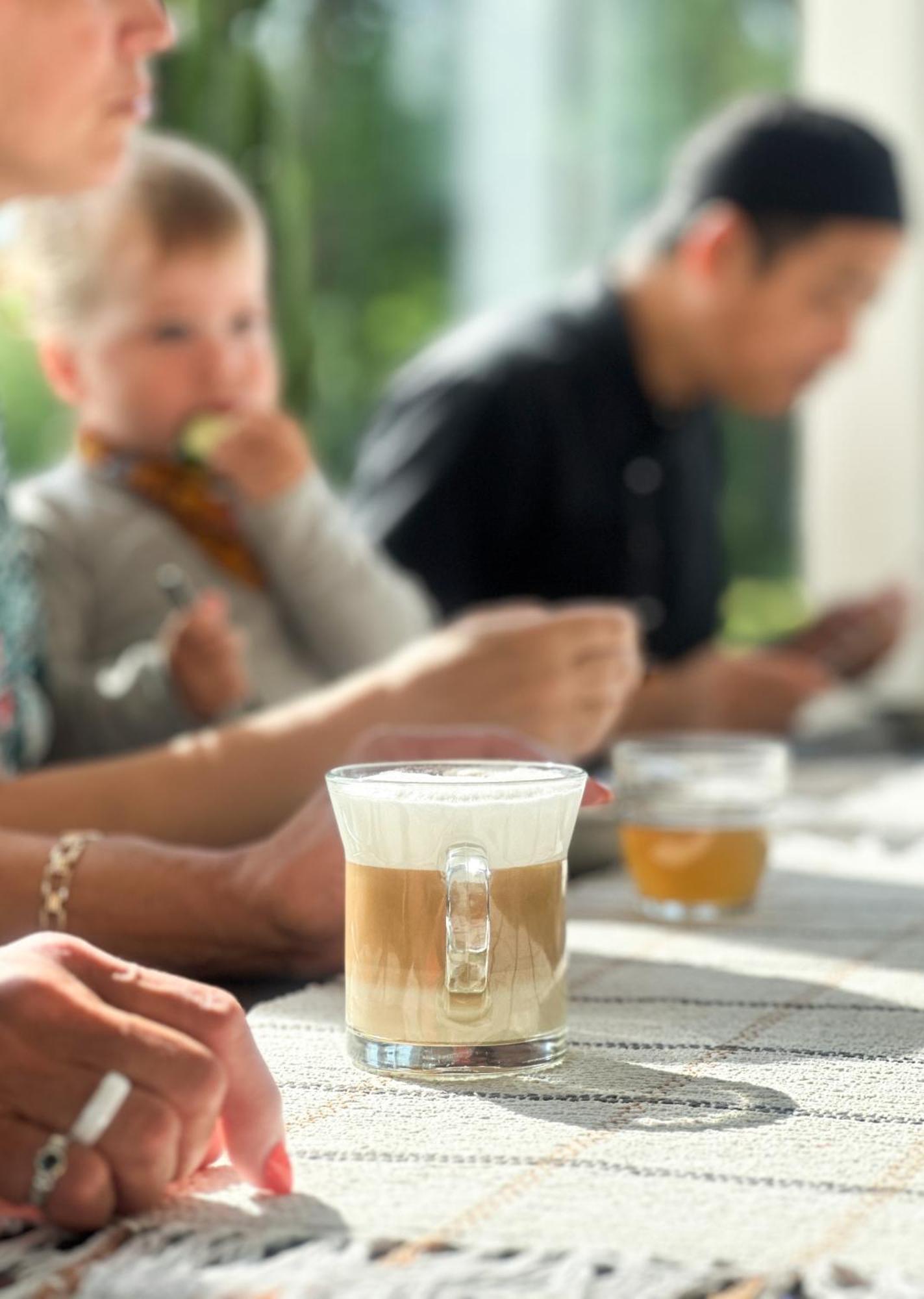 Ruunawere Hotel Nõmmealuse Zewnętrze zdjęcie