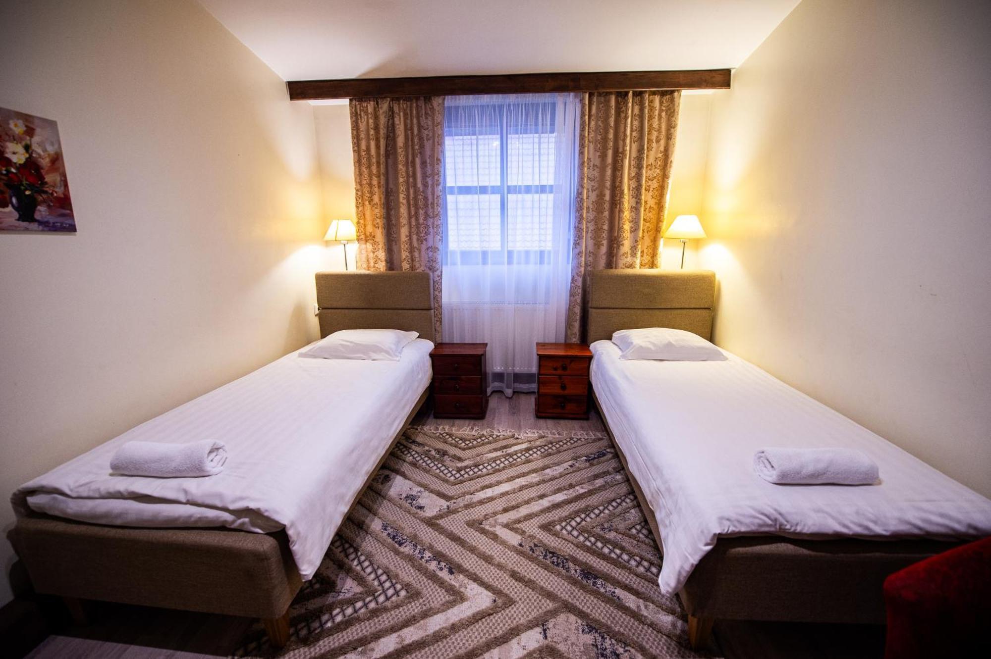 Ruunawere Hotel Nõmmealuse Zewnętrze zdjęcie