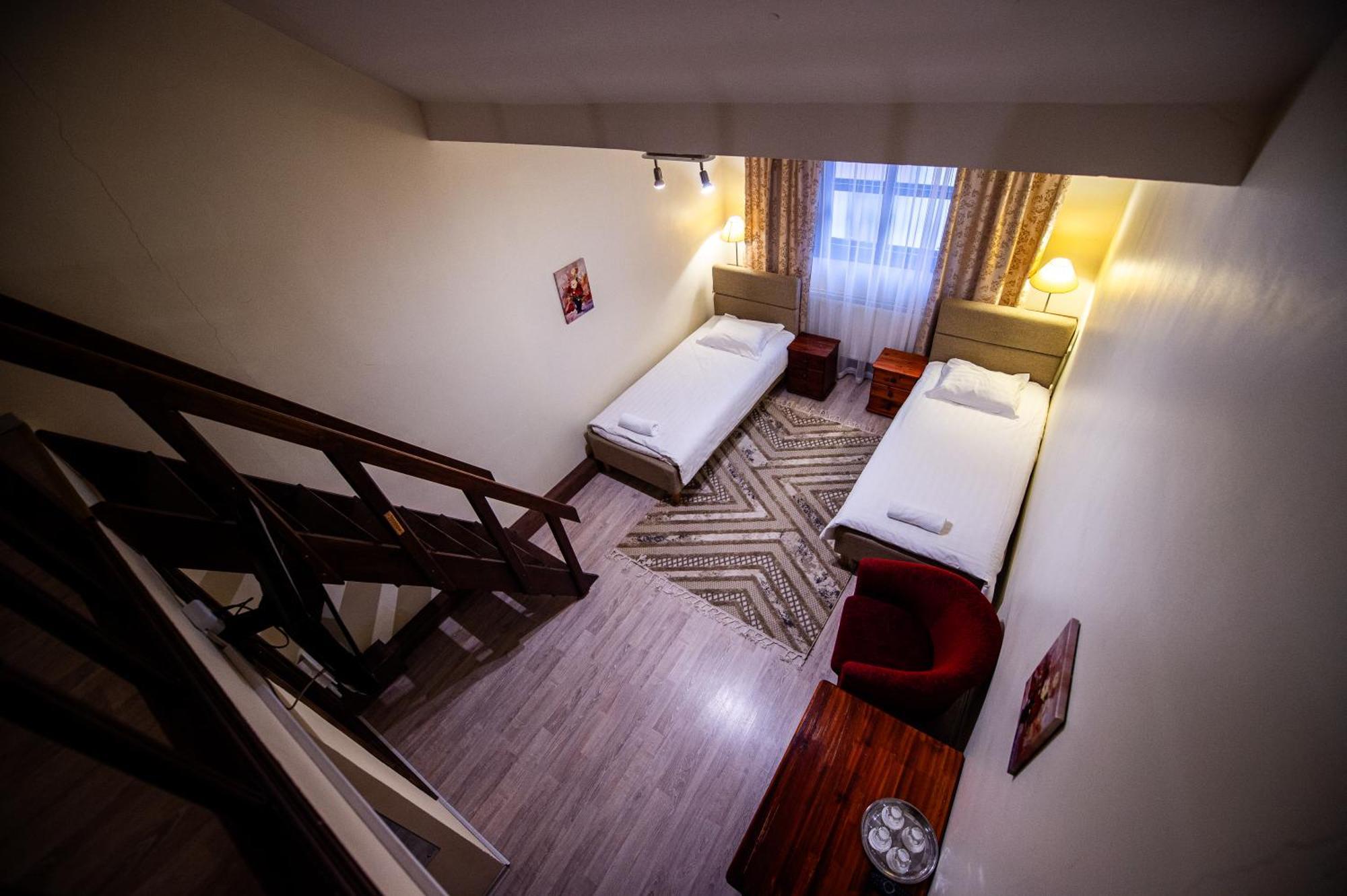 Ruunawere Hotel Nõmmealuse Zewnętrze zdjęcie