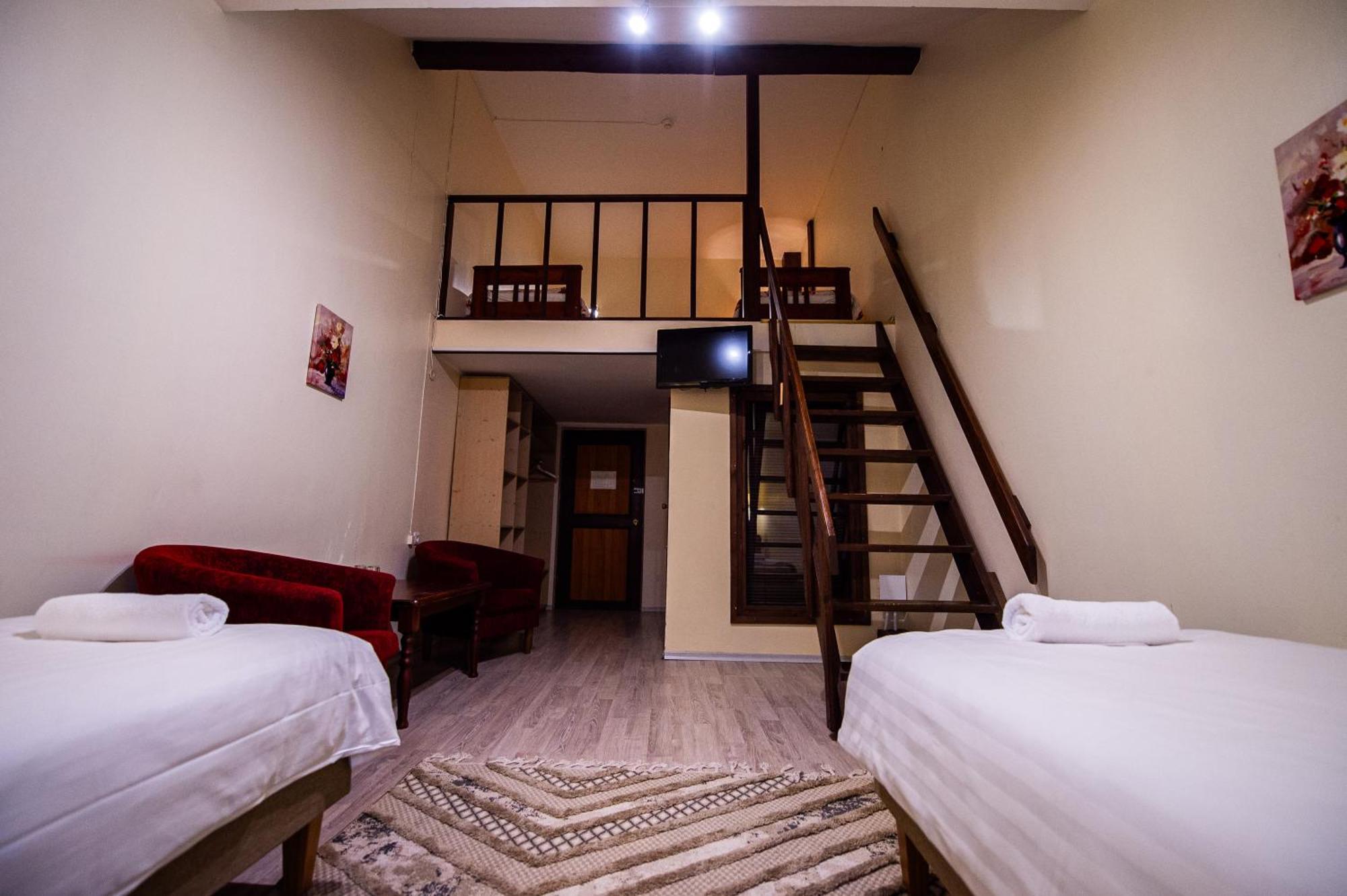 Ruunawere Hotel Nõmmealuse Zewnętrze zdjęcie