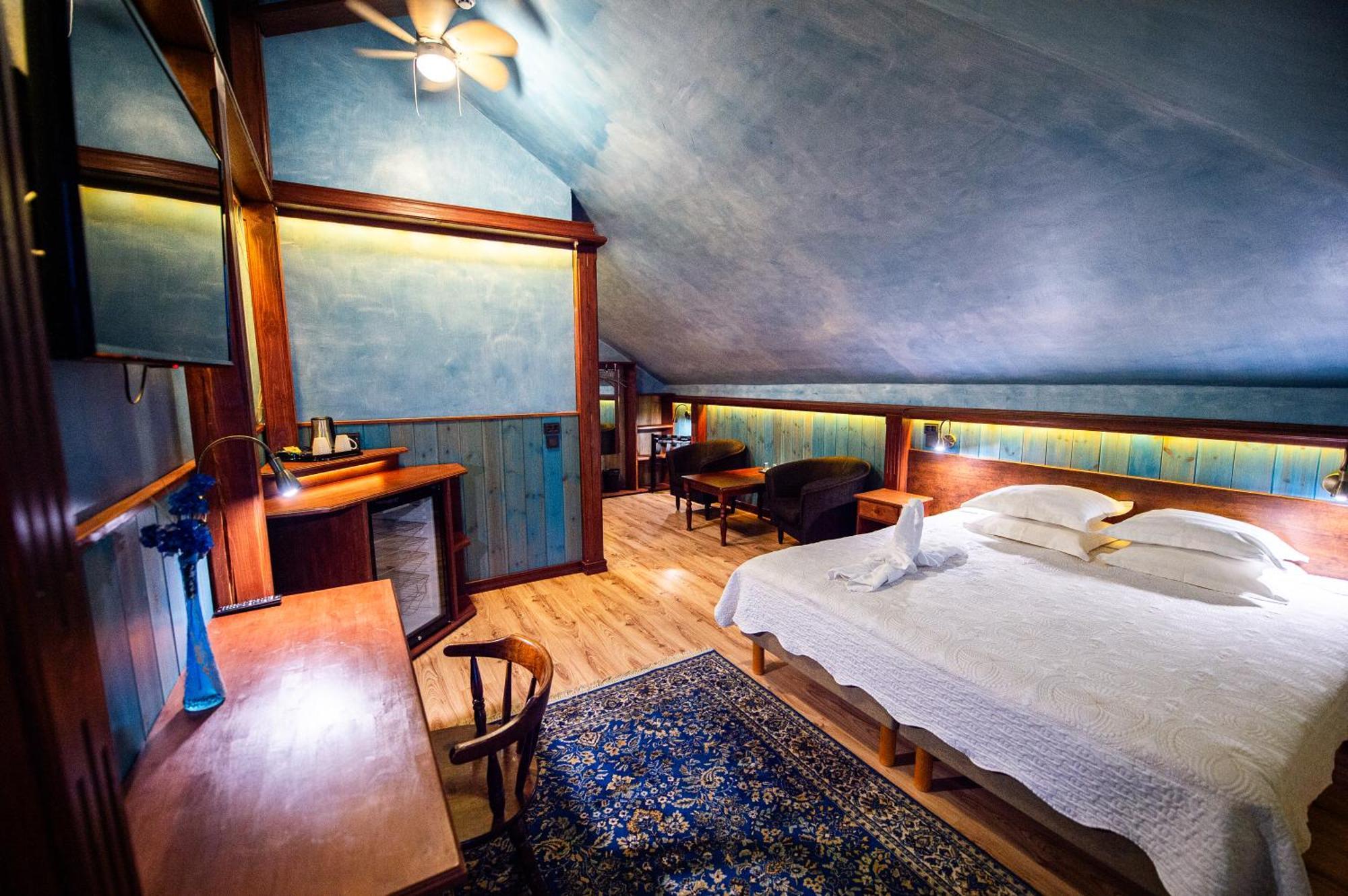 Ruunawere Hotel Nõmmealuse Zewnętrze zdjęcie