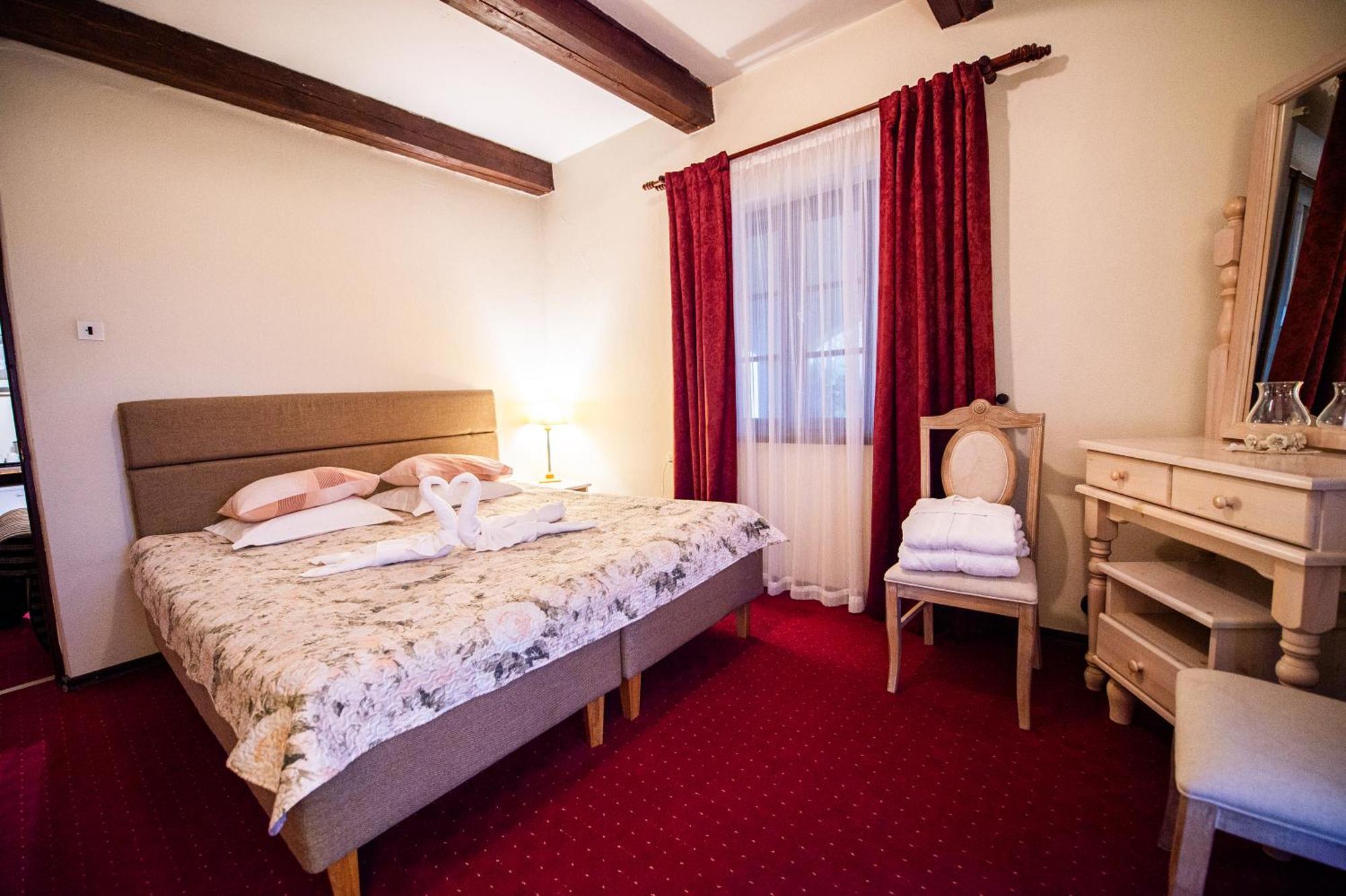 Ruunawere Hotel Nõmmealuse Zewnętrze zdjęcie