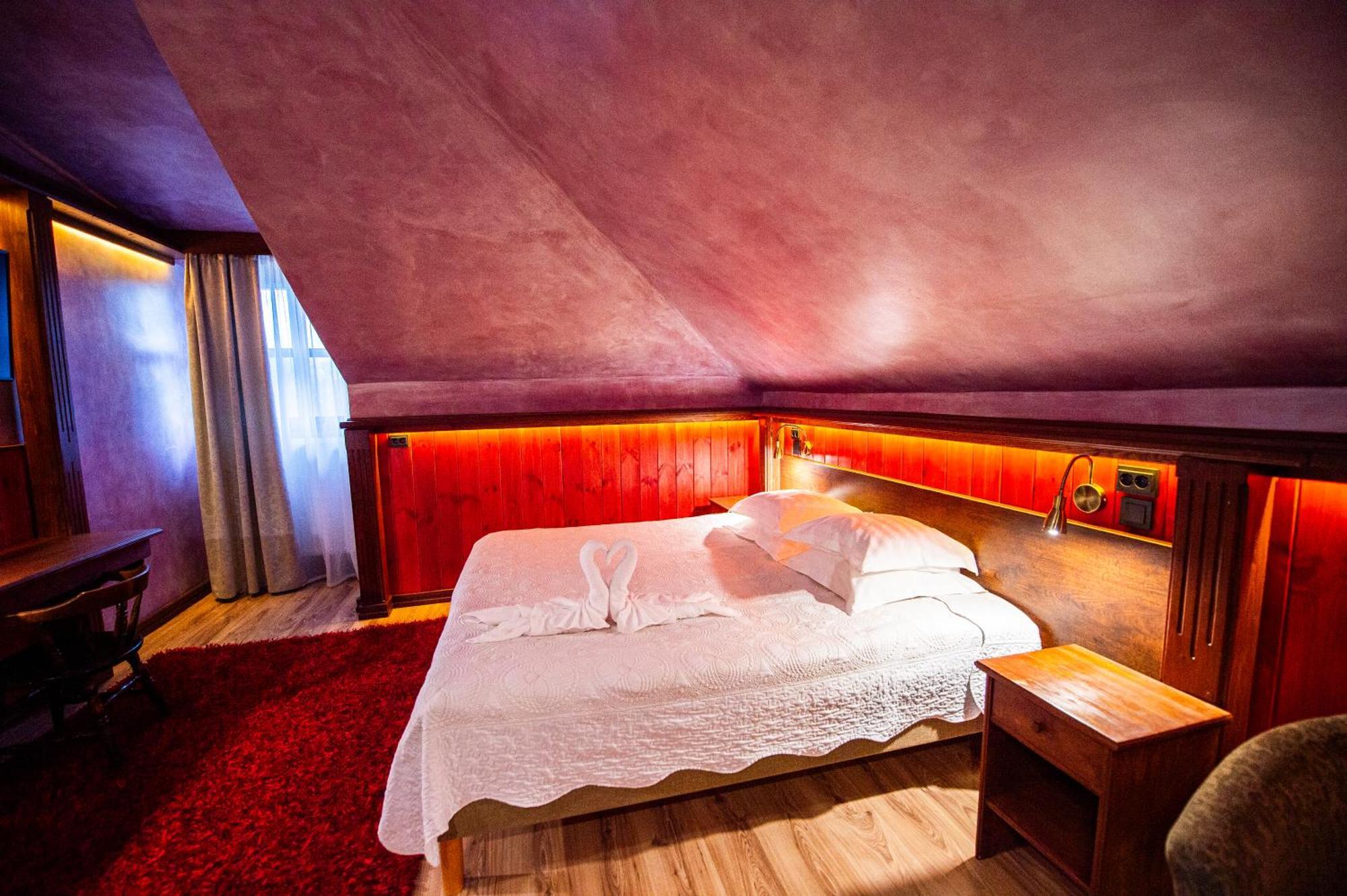 Ruunawere Hotel Nõmmealuse Zewnętrze zdjęcie