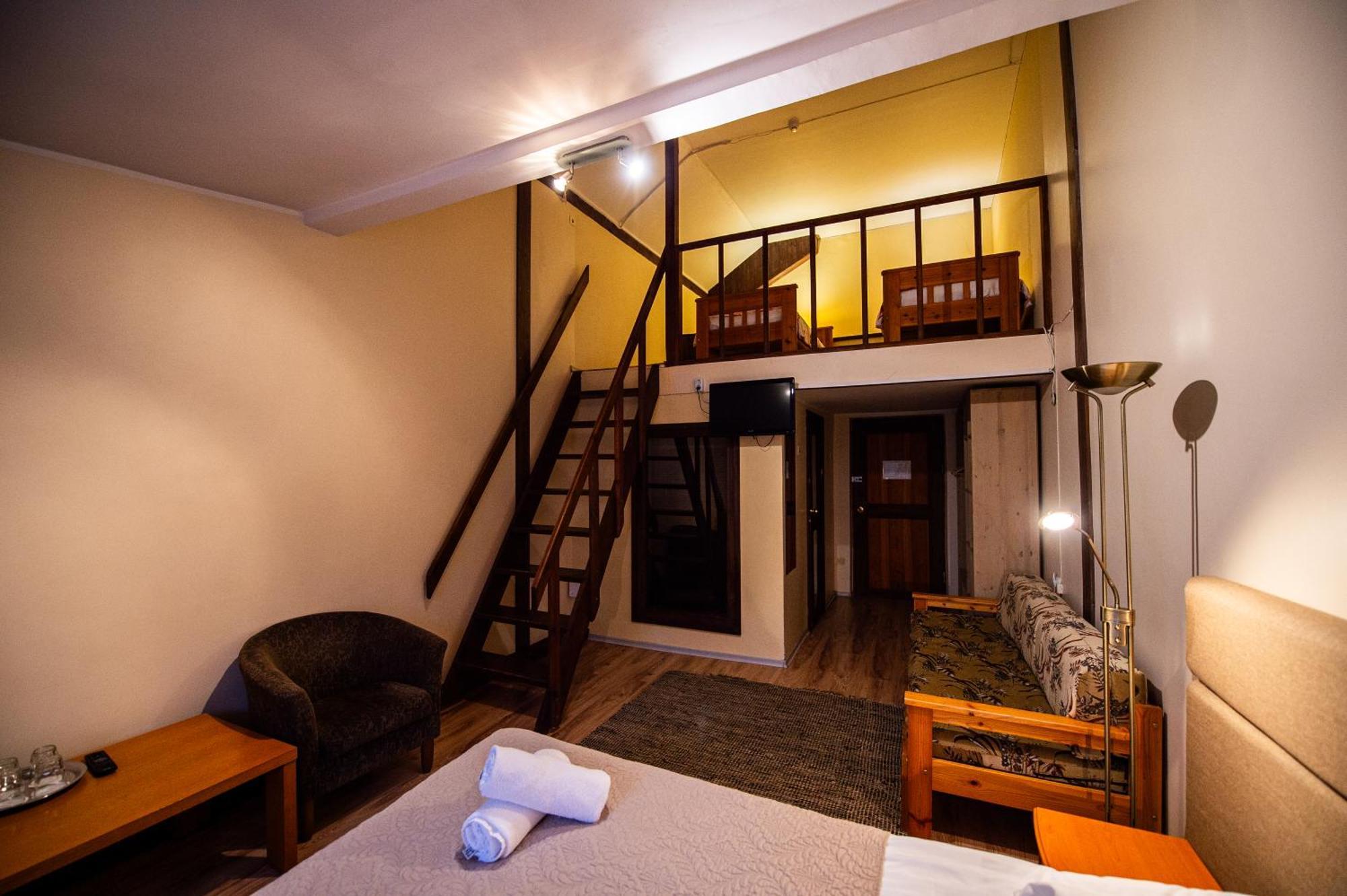 Ruunawere Hotel Nõmmealuse Zewnętrze zdjęcie