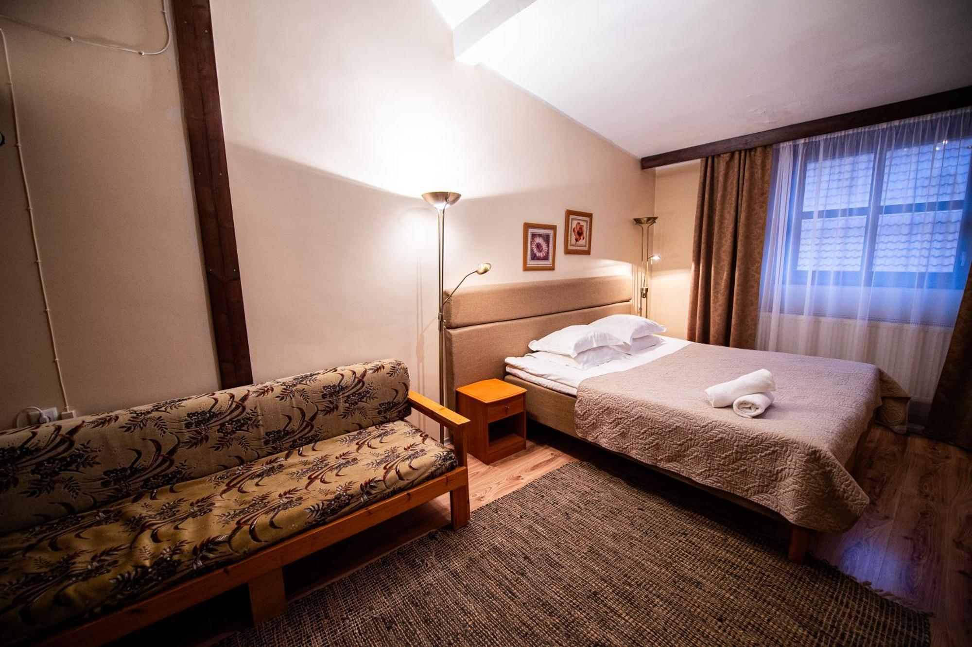 Ruunawere Hotel Nõmmealuse Zewnętrze zdjęcie