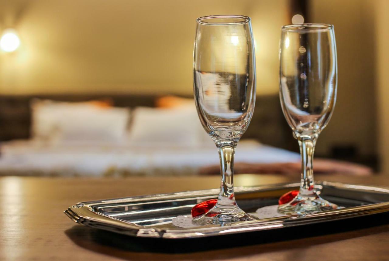 Ruunawere Hotel Nõmmealuse Zewnętrze zdjęcie